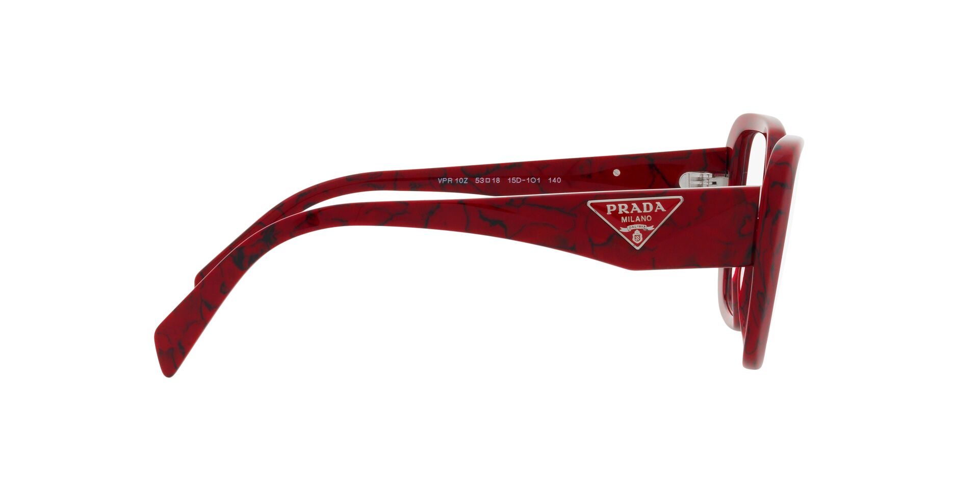PRADA PR 10ZV 15D1O1 51