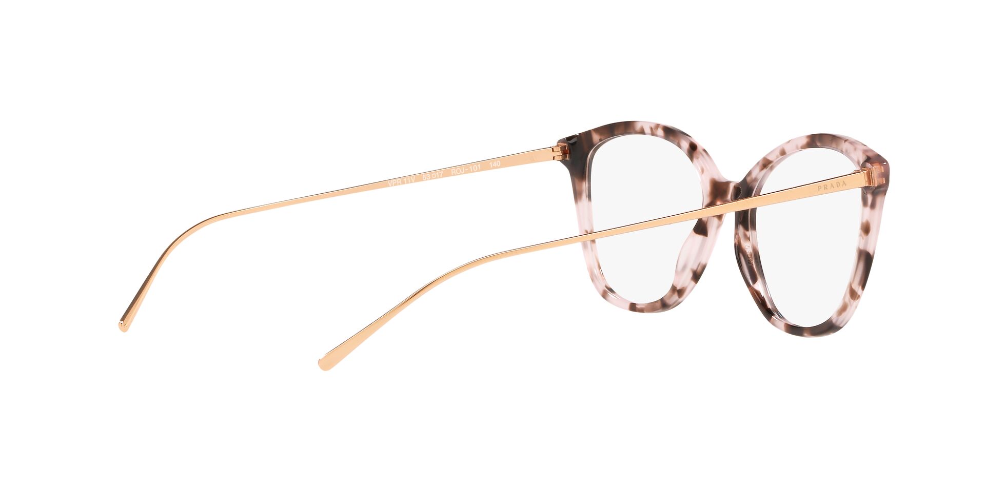 PRADA PR 11VV CONCEPTUAL ROJ1O1 53