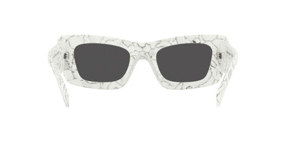 PRADA PR 13ZS 17D5S0 50