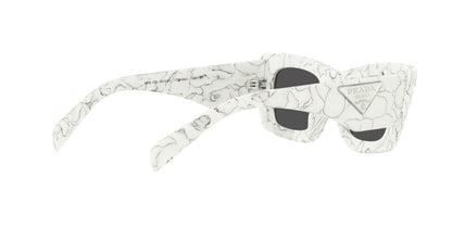 PRADA PR 13ZS 17D5S0 50
