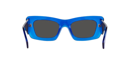 PRADA PR 13ZS 18M5S0 50