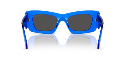 PRADA PR 13ZS 18M5S0 50