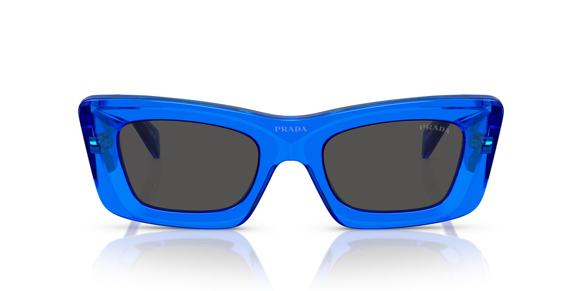 PRADA PR 13ZS 18M5S0 50