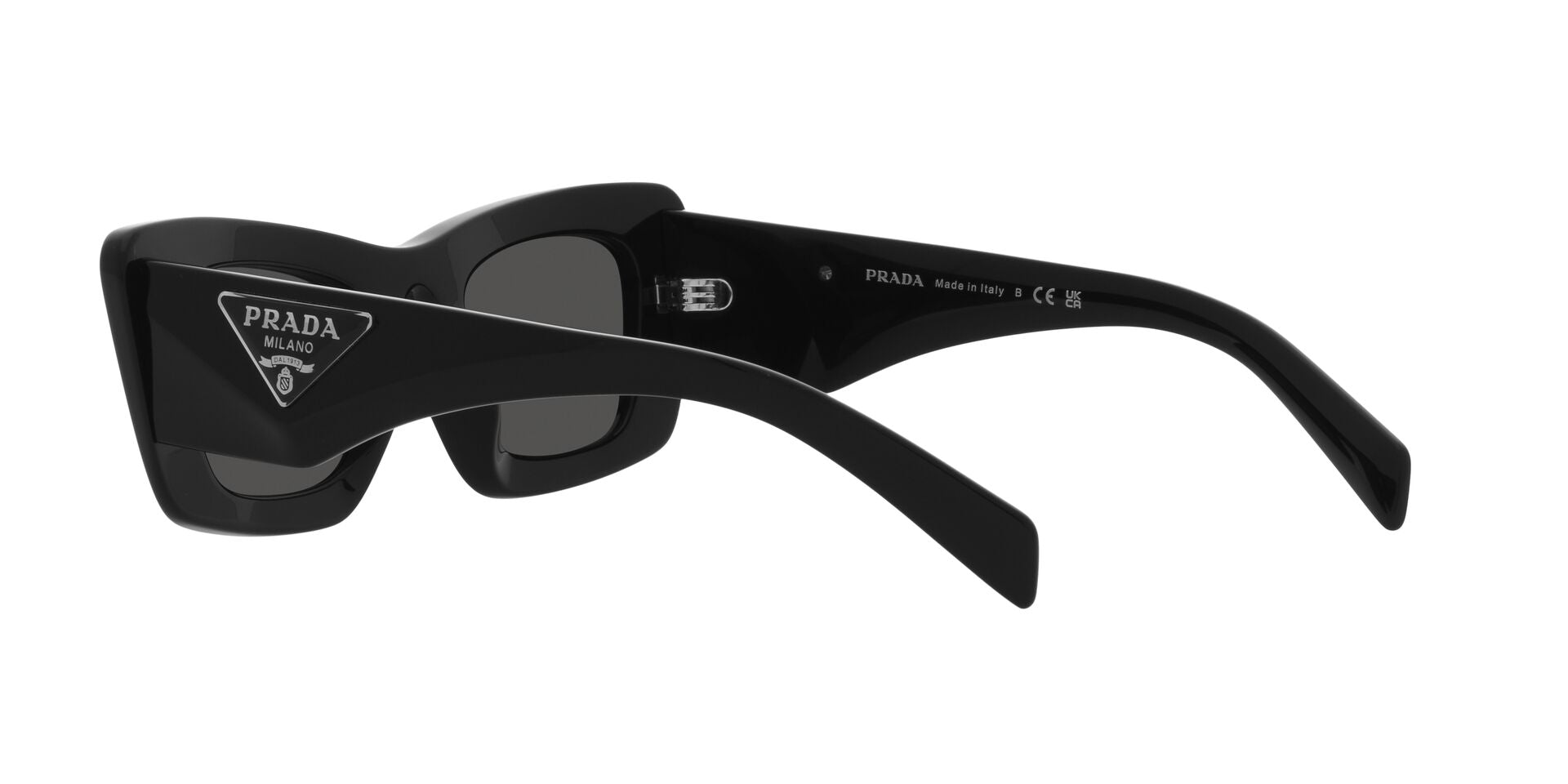 PRADA PR 13ZS 1AB5S0 50 - 16