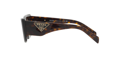 PRADA PR 13ZS 2AU06B 50