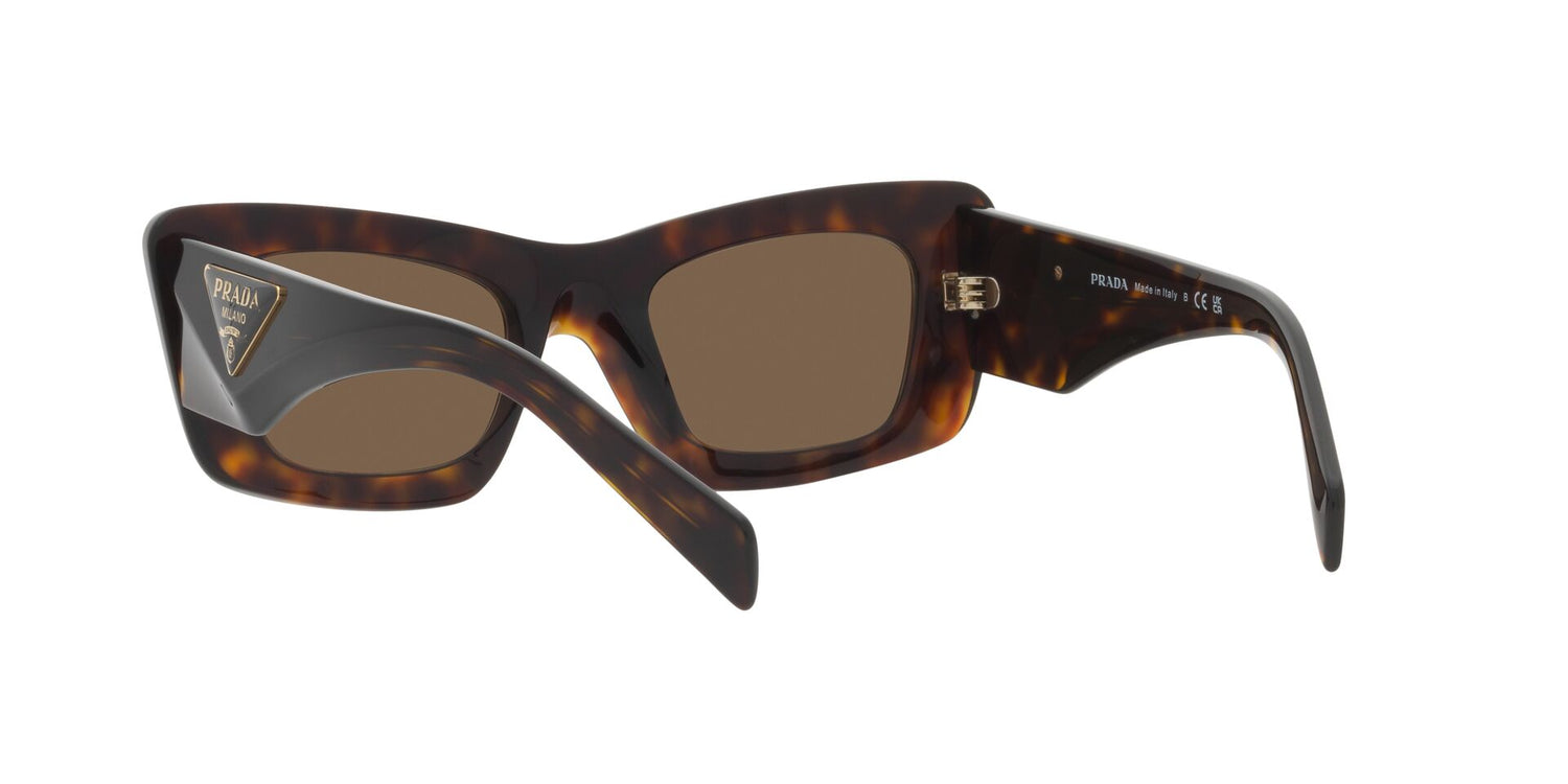 PRADA PR 13ZS 2AU06B 50