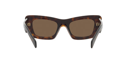 PRADA PR 13ZS 2AU06B 50