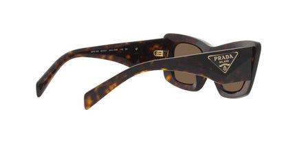 PRADA PR 13ZS 2AU06B 50