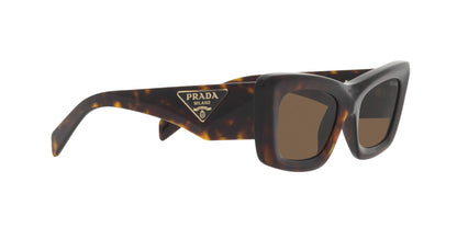 PRADA PR 13ZS 2AU06B 50