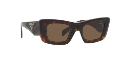 PRADA PR 13ZS 2AU06B 50