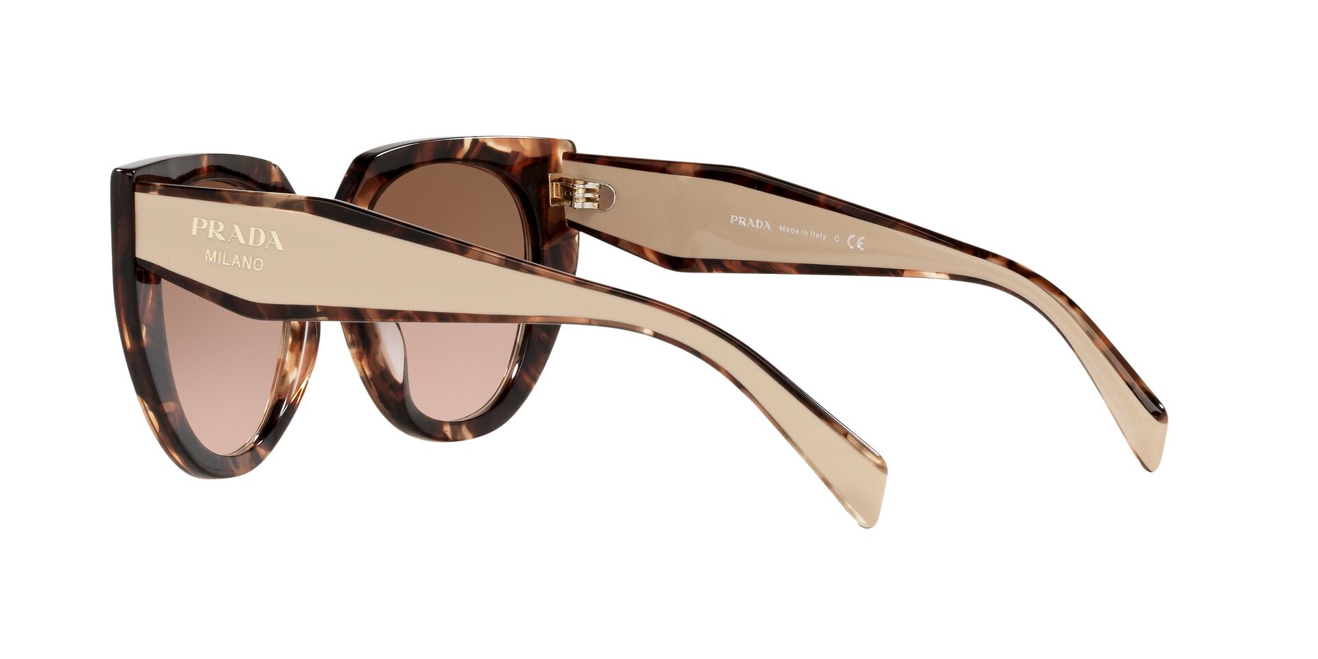 PRADA PR 14WS 01R0A6 52 - 4