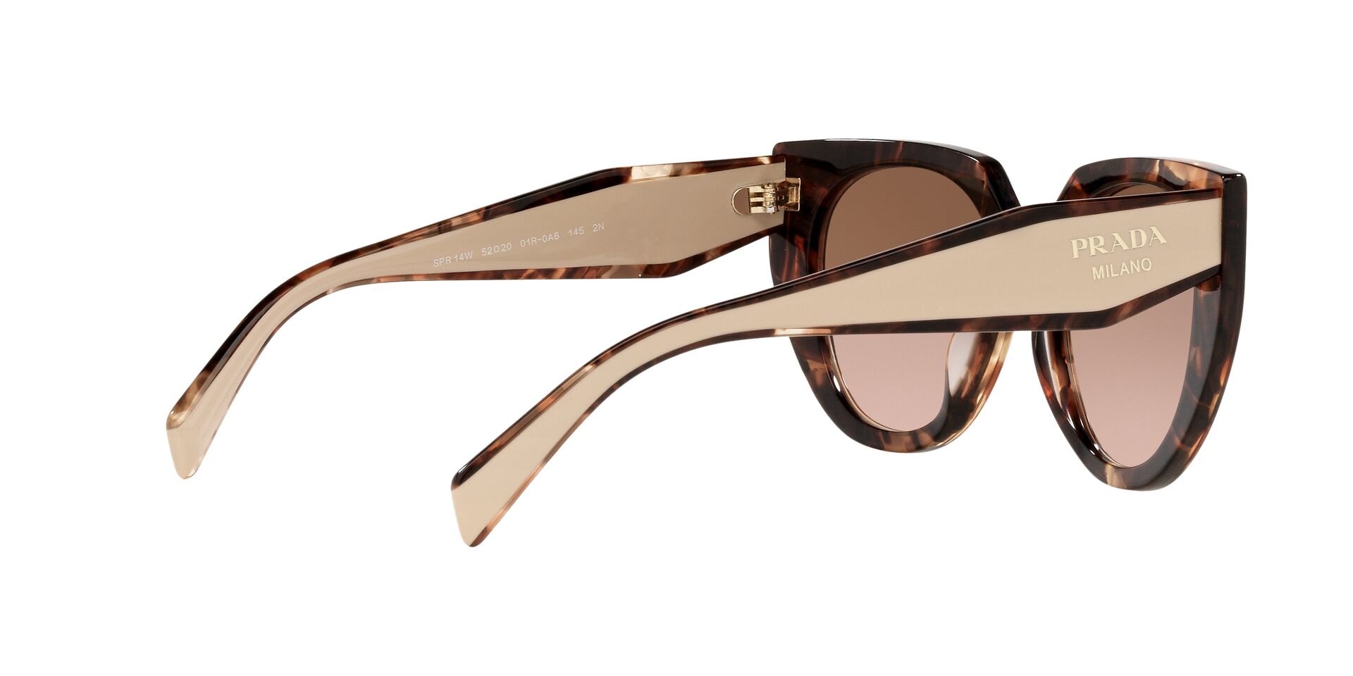 PRADA PR 14WS 01R0A6 52 - 8