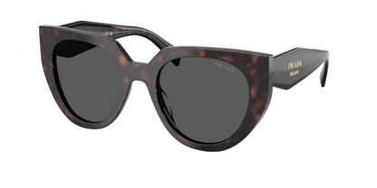 PRADA PR 14WS 17N40L 52