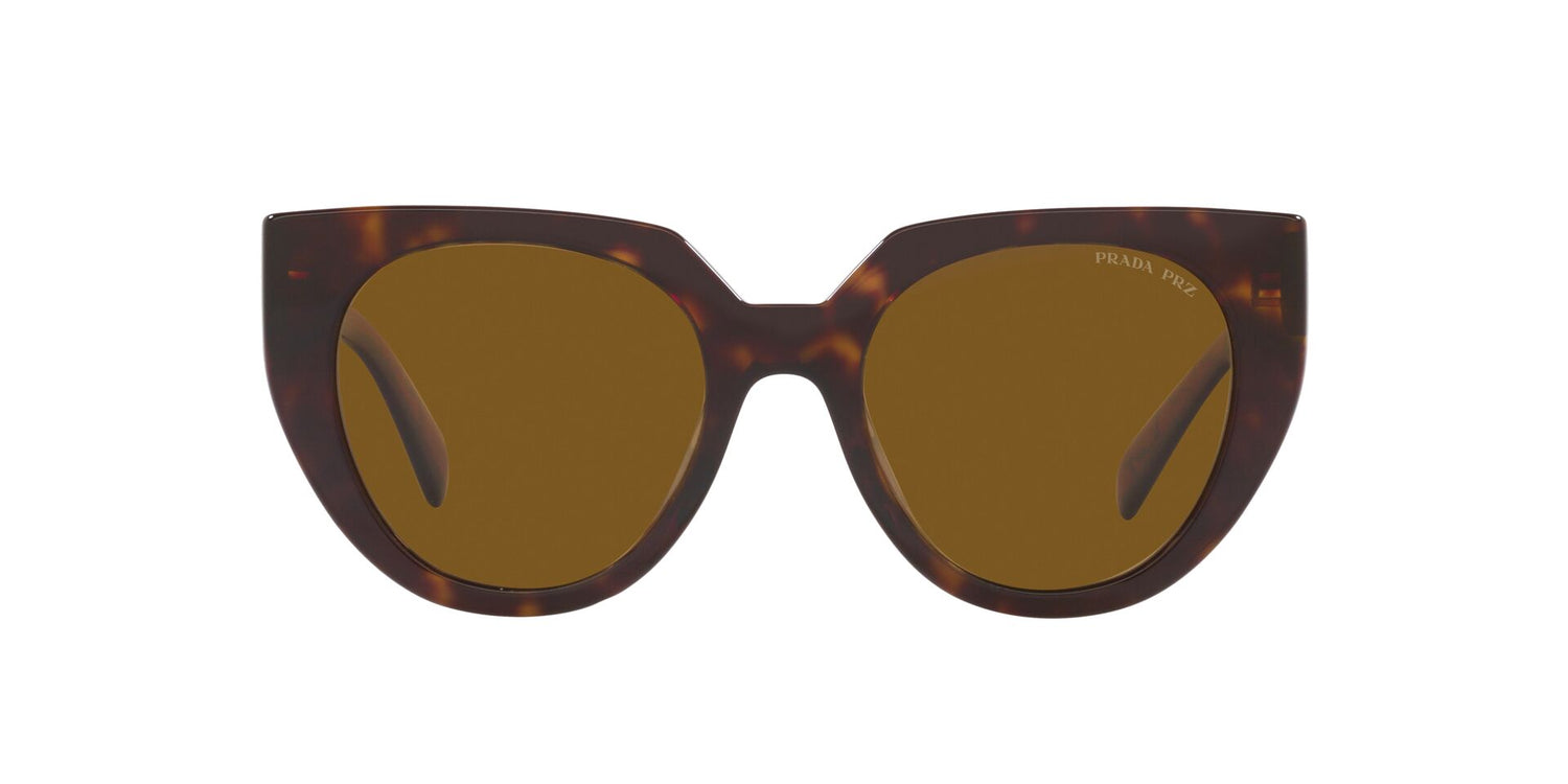 PRADA PR 14WS 2AU5Y1 52