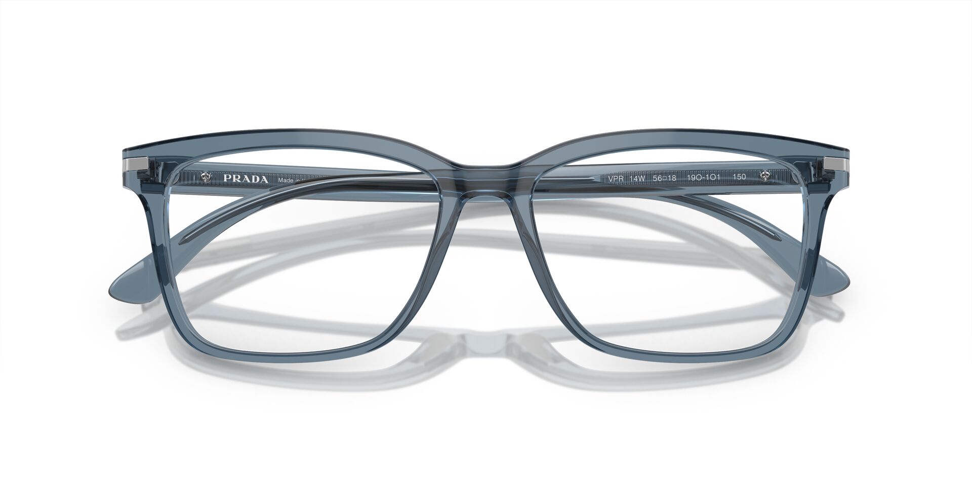 PRADA PR 14WV 19O1O1 56 - 16