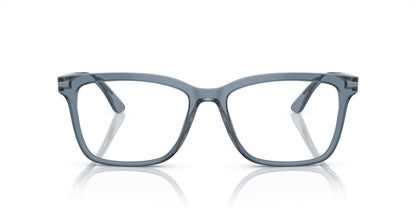 PRADA PR 14WV 19O1O1 56 - 17