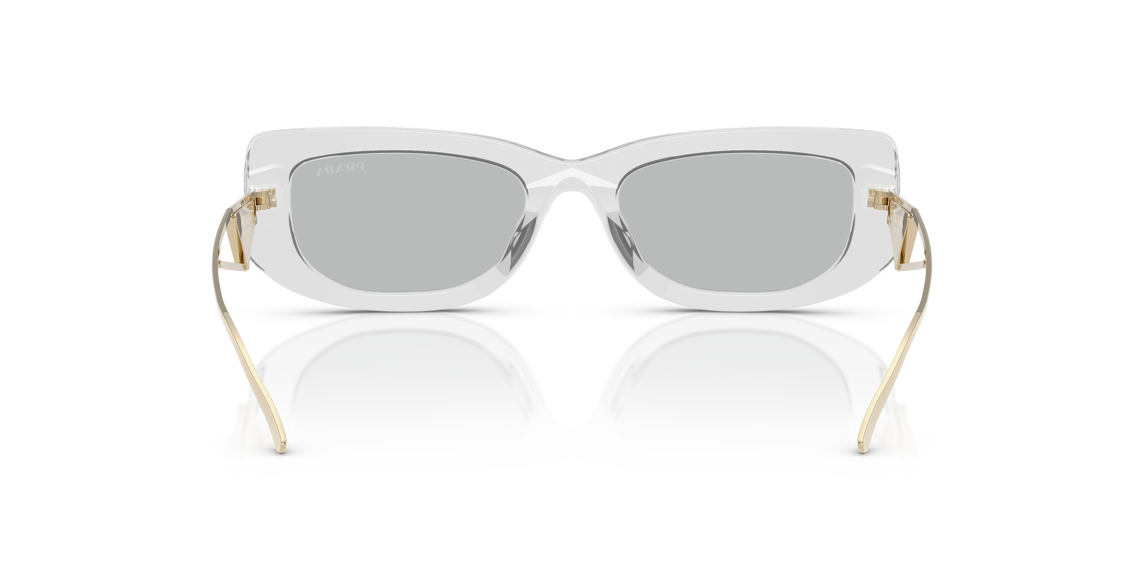 PRADA PR 14YS 12R50K 53