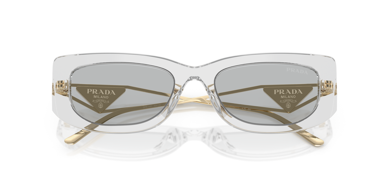 PRADA PR 14YS 12R50K 53
