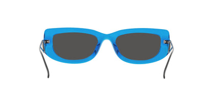 PRADA PR 14YS 18M5S0 53