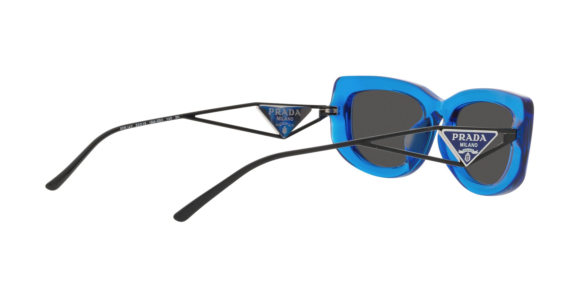 PRADA PR 14YS 18M5S0 53