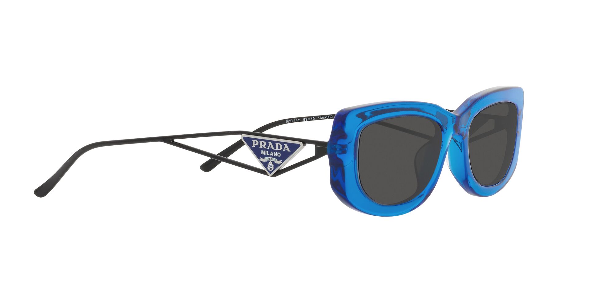 PRADA PR 14YS 18M5S0 53