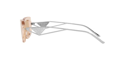 PRADA PR 14YS 19M4I2 53 - 15