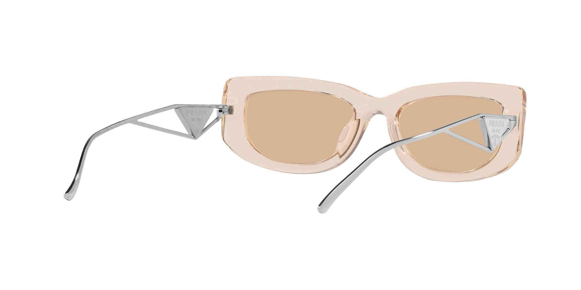 PRADA PR 14YS 19M4I2 53 - 19