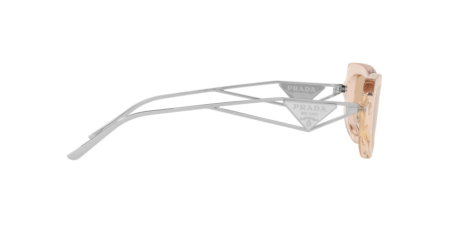 PRADA PR 14YS 19M4I2 53 - 21