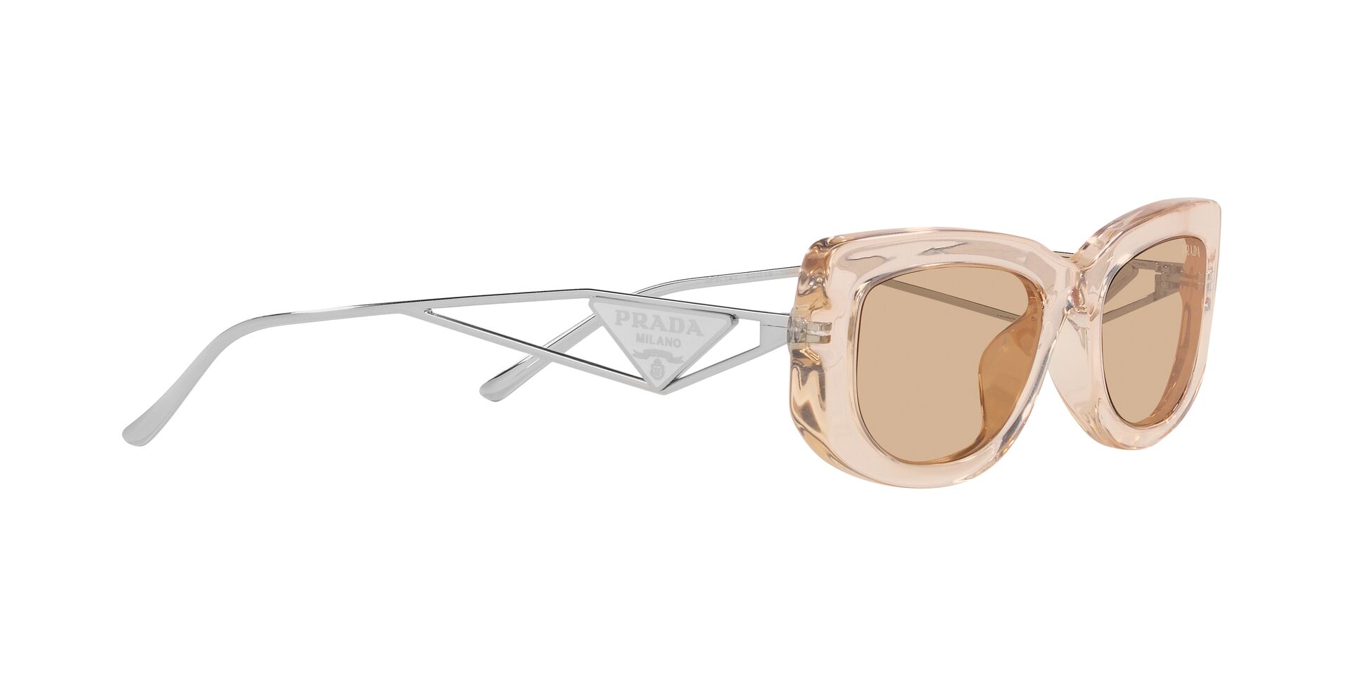 PRADA PR 14YS 19M4I2 53 - 22