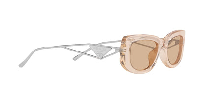 PRADA PR 14YS 19M4I2 53 - 22