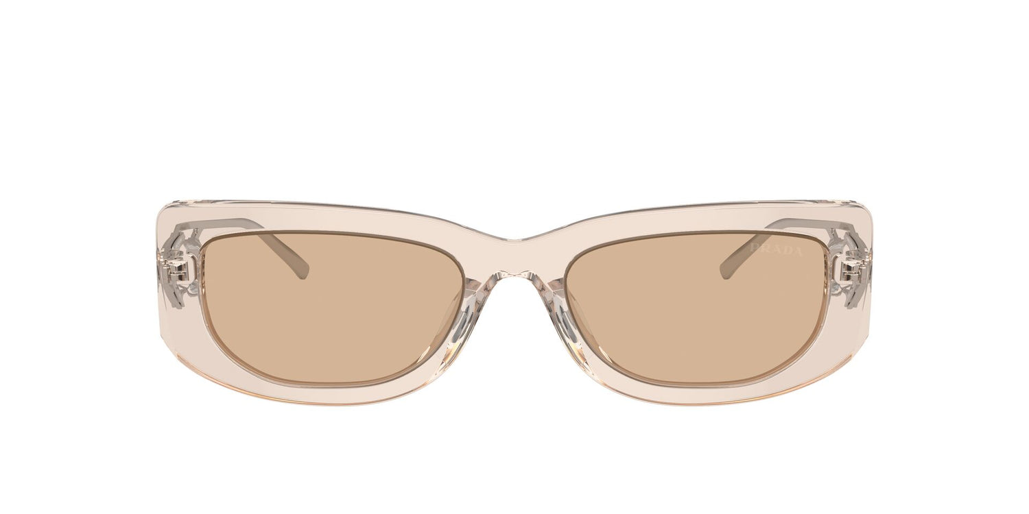 PRADA PR 14YS 19M4I2 53 - 1