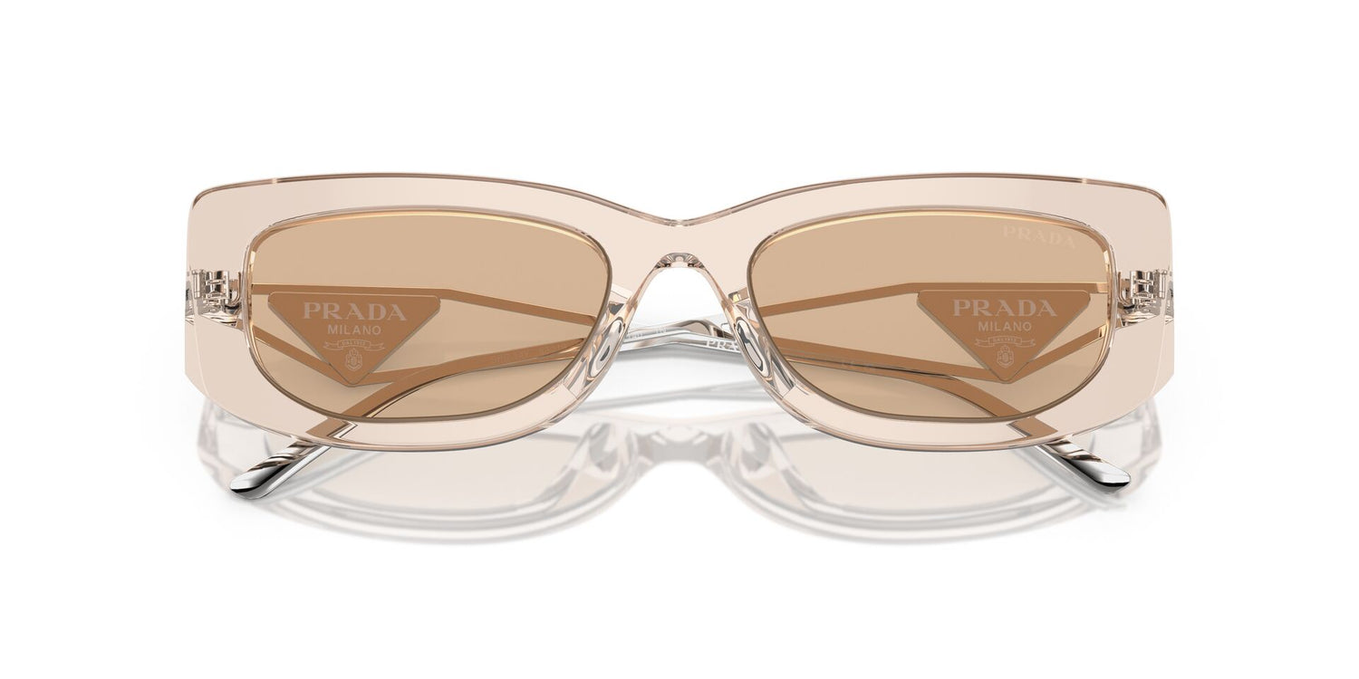 PRADA PR 14YS 19M4I2 53 - 4