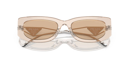 PRADA PR 14YS 19M4I2 53 - 4