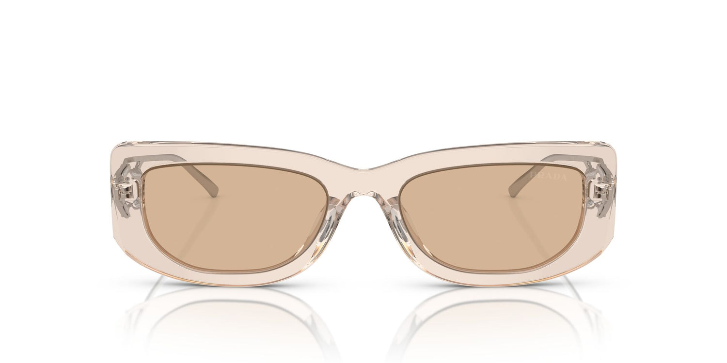 PRADA PR 14YS 19M4I2 53 - 5