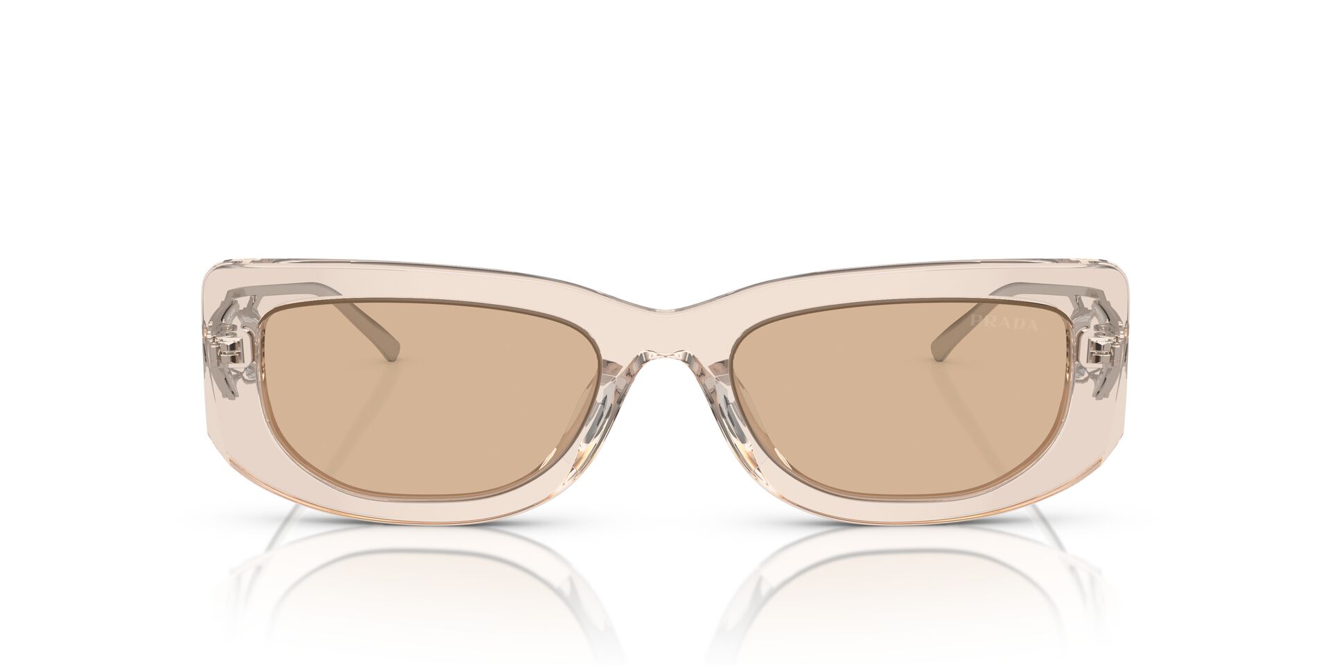 PRADA PR 14YS 19M4I2 53 - 5