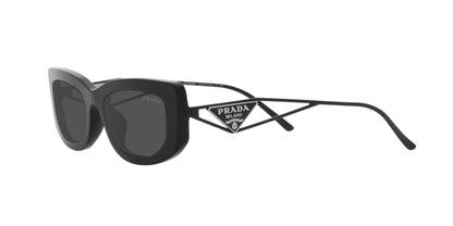 PRADA PR 14YS 1AB5S0 53 - 22
