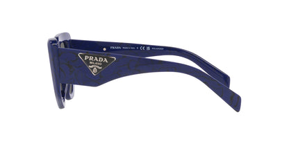 PRADA PR 14ZS 18D5Z1 50