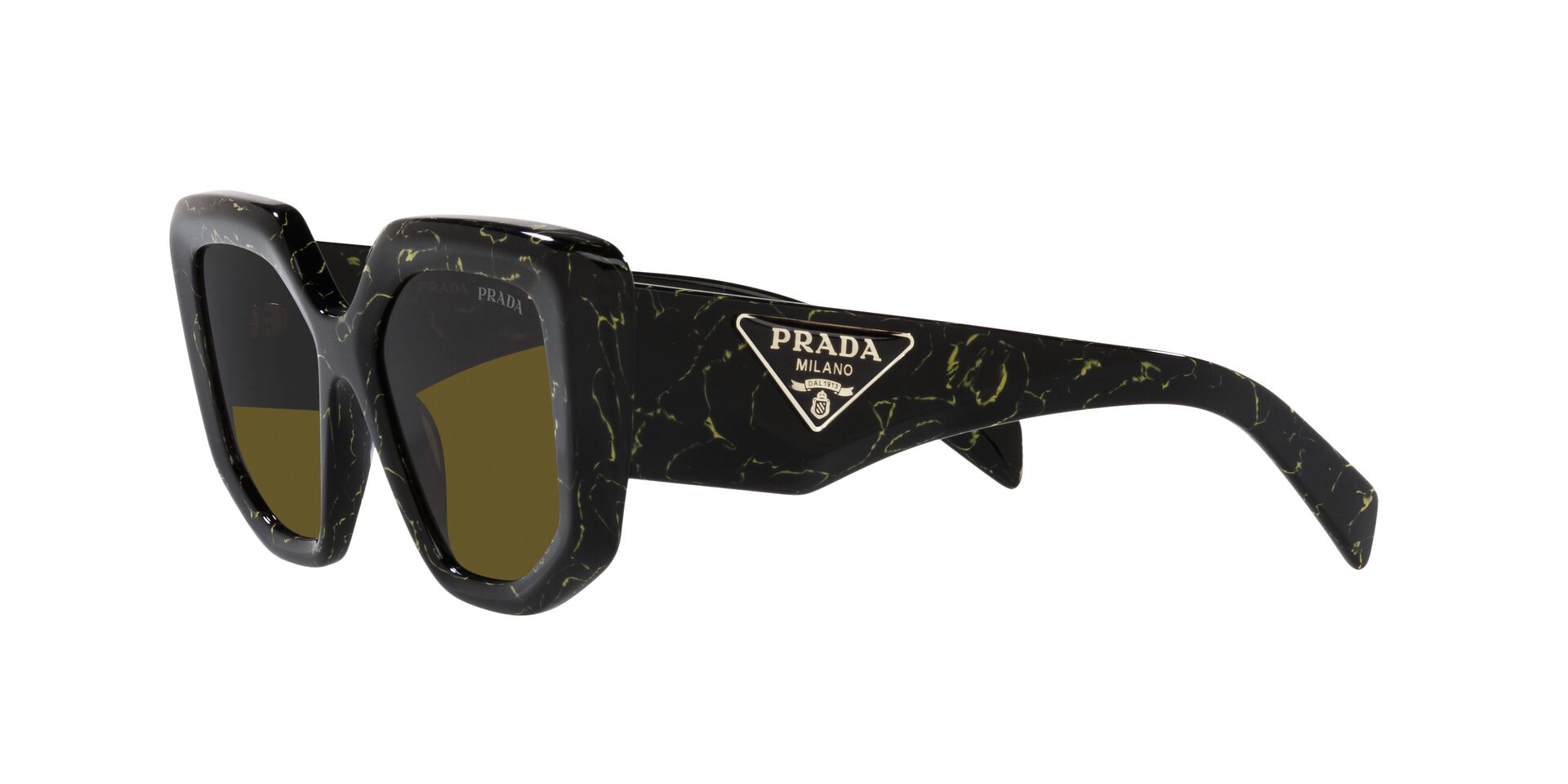 PRADA PR 14ZS 19D01T 50