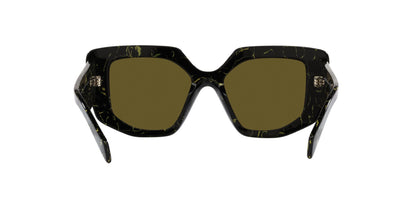 PRADA PR 14ZS 19D01T 50