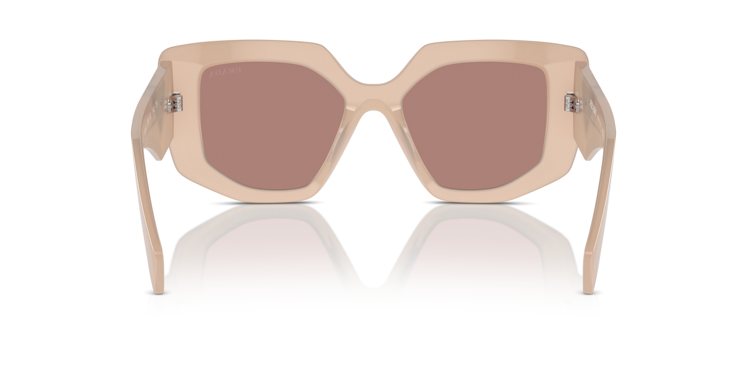 PRADA PR 14ZS 19R10D 50