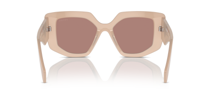 PRADA PR 14ZS 19R10D 50