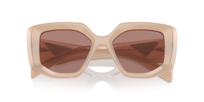 PRADA PR 14ZS 19R10D 50