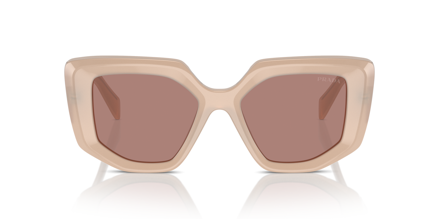 PRADA PR 14ZS 19R10D 50