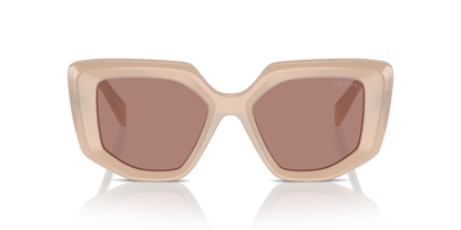 PRADA PR 14ZS 19R10D 50