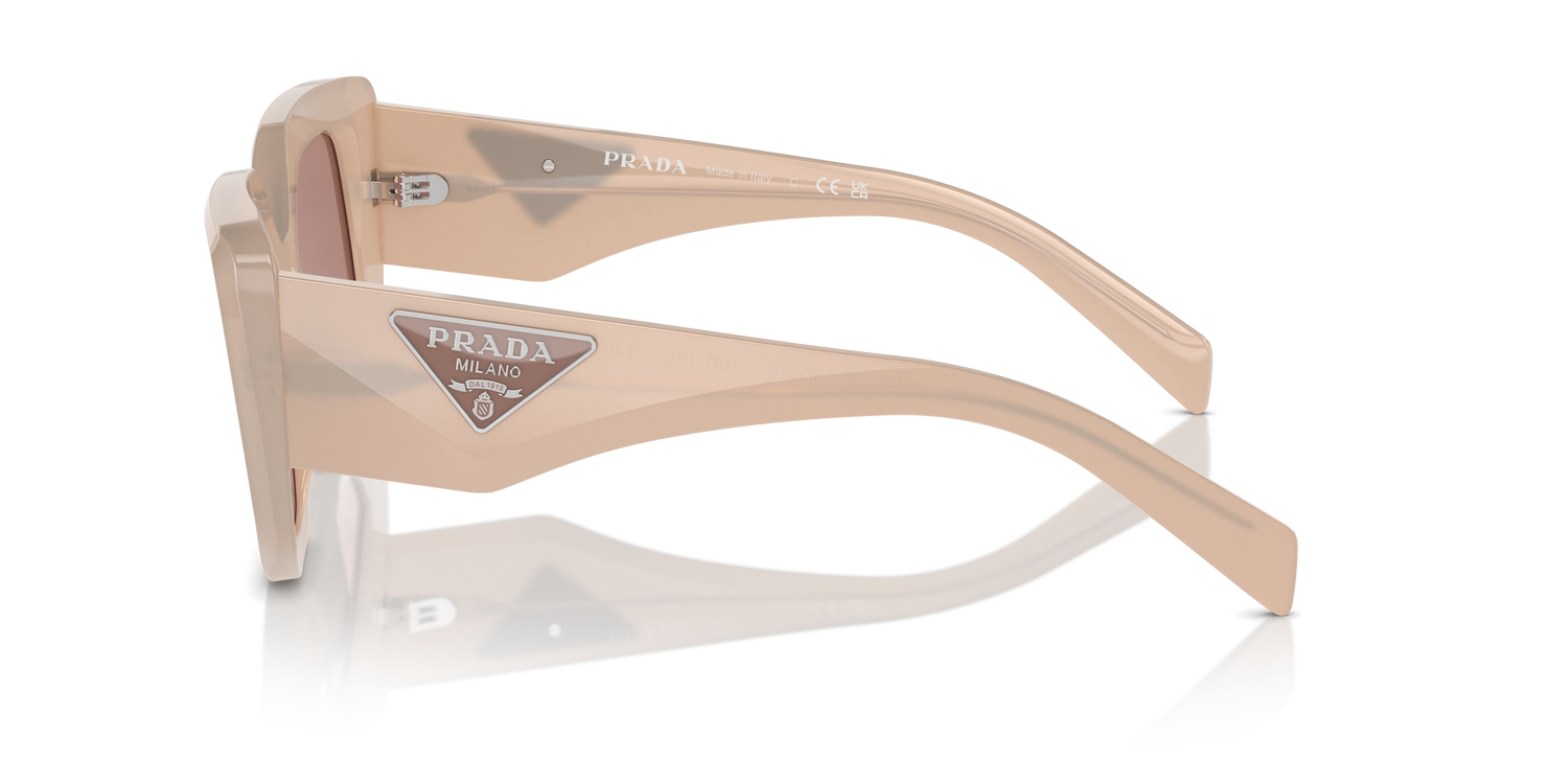 PRADA PR 14ZS 19R10D 50