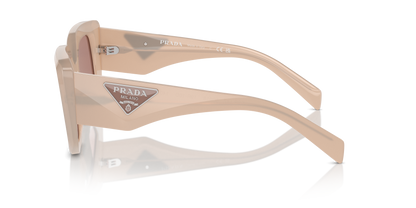 PRADA PR 14ZS 19R10D 50