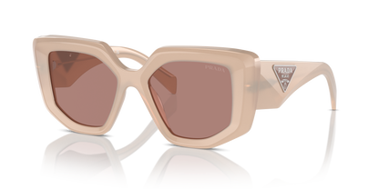 PRADA PR 14ZS 19R10D 50