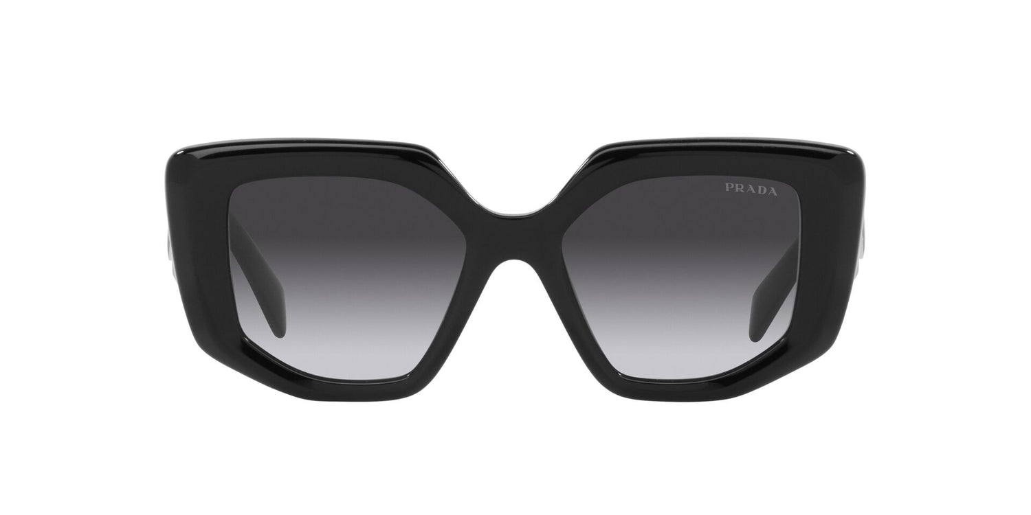 PRADA PR 14ZS 1AB09S 50