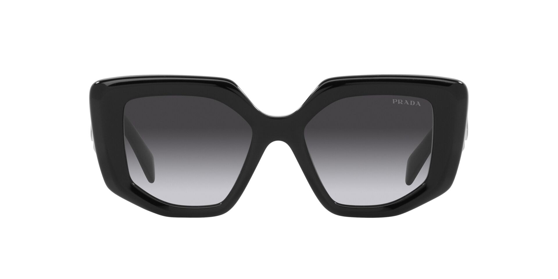 PRADA PR 14ZS 1AB09S 50