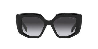 PRADA PR 14ZS 1AB09S 50